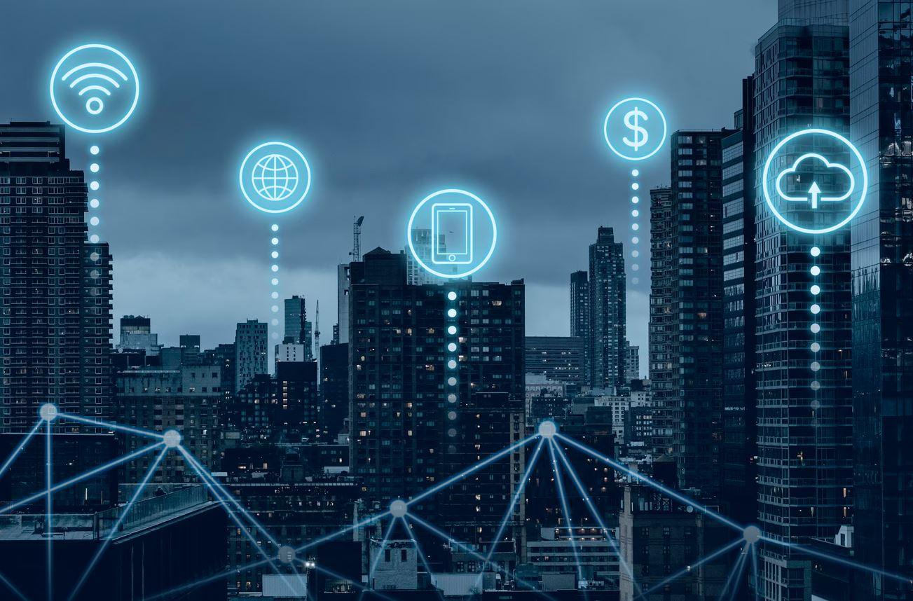 Digital Transformation: More Than Just Moving From Paper to Software
